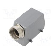 19092000 Enclosure for connectors: HDC; size H-B 16; for cable; angled lF4cuw_FF6dD2mrO6T8QmUas_NmGgO-QwF_ogkrgqkY