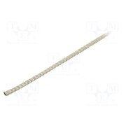 2168 SV005 Braids; braid; 32A; 14AWG; Wire dia: 0.13mm; 30.5m; copper strand gAKxRdH8Gryl7IhMLijfPRwbg2UTMQXAwB50RcA0kno
