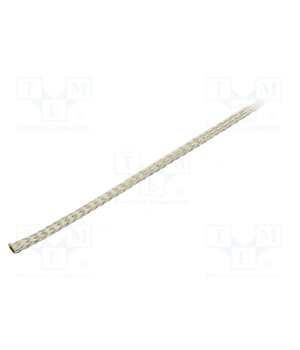 2168 SV005 Braids; braid; 32A; 14AWG; Wire dia: 0.13mm; 30.5m; copper strand gAKxRdH8Gryl7IhMLijfPRwbg2UTMQXAwB50RcA0kno