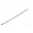 2168 SV005 Braids; braid; 32A; 14AWG; Wire dia: 0.13mm; 30.5m; copper strand gAKxRdH8Gryl7IhMLijfPRwbg2UTMQXAwB50RcA0kno