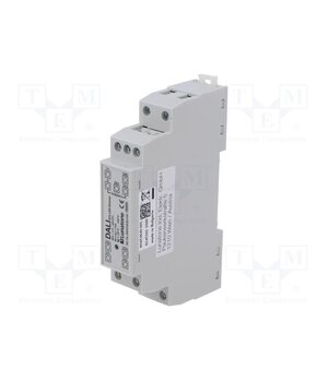 DALI 2CH LED DIMMER 16A DIN RAIL Power supply: switching; LED; 12÷48VDC; IP20; 98x18x56mm; -20÷55°C db-u-yg-VFLIYUHQG47CyBaQumXXNs6nMkbe4X_O8DY