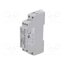 DALI 2CH LED DIMMER 16A DIN RAIL Power supply: switching; LED; 12÷48VDC; IP20; 98x18x56mm; -20÷55°C db-u-yg-VFLIYUHQG47CyBaQumXXNs6nMkbe4X_O8DY