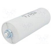 I15KV650K-B Capacitor: polypropylene; motors, run; 50uF; 450V; Ø45x119mm; ±10% qwuBYXtCI3or2qzqiywTAensVyJpRj7hxcEYRsyEd18