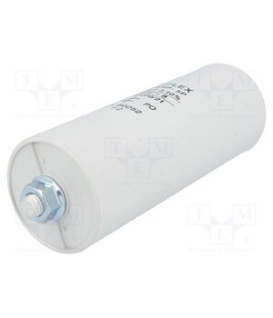 I15KV650K-B Capacitor: polypropylene; motors, run; 50uF; 450V; Ø45x119mm; ±10% qwuBYXtCI3or2qzqiywTAensVyJpRj7hxcEYRsyEd18
