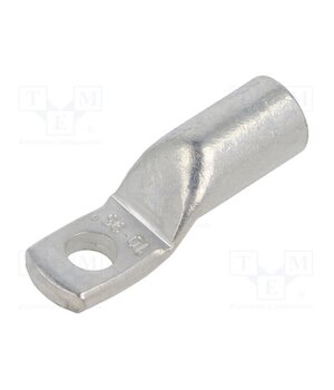 KCZ_10-95/1 Tip: ring tube; M10; 95mm2; crimped; for cable; tinned; copper JkUwcqxCPm3-w5c1odxCw-YUoydQOPshEwgiNuWEFj8