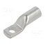 KCZ_10-95/1 Tip: ring tube; M10; 95mm2; crimped; for cable; tinned; copper JkUwcqxCPm3-w5c1odxCw-YUoydQOPshEwgiNuWEFj8