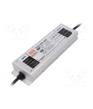 ELG-200-48A Power supply: switching; LED; 200W; 48VDC; 2.08÷4.16A; 100÷305VAC fUxOE0o7wI-Dr2ef5cdl_bvMw0rVjOG5axiAQmKhK3Y