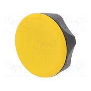 221206-C4 Knob; Ø: 45mm; H: 26mm; technopolymer PA; Ømount.hole: 8mm sD5AgdJHkLlJUzKd62-BAjHqceruxEwy9QNMGfMisBs