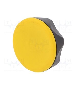 221206-C4 Knob; Ø: 45mm; H: 26mm; technopolymer PA; Ømount.hole: 8mm sD5AgdJHkLlJUzKd62-BAjHqceruxEwy9QNMGfMisBs