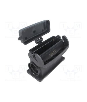 19431240256 Enclosure for connectors: HDC; size 24B; for panel mounting r_AfPwvNPJRBvln1P1Vb98VIh5__STrC3pp2WkDdTnU