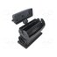 19431240256 Enclosure for connectors: HDC; size 24B; for panel mounting r_AfPwvNPJRBvln1P1Vb98VIh5__STrC3pp2WkDdTnU