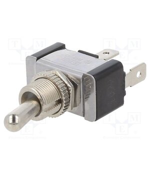 TA2-1B-DC-1-O Switch: toggle; Pos: 2; SPST; OFF-(ON); 21A/14VDC; Leads: connectors fZYa_nWcjVZSy-KKNl8Hsalumi_gC9pgWPwJvQL1_AI