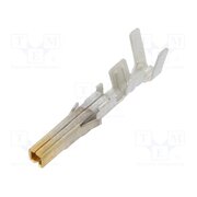 39-00-0090 Contact; female; Mini-Fit Jr; gold-plated; 16AWG; bulk; crimped; 9A V_o7ayZtiNxszytDWe3MjzAt8rmJshsXILOVugEG3Cg