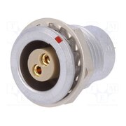 EGG.1B.302.CLL Connector: circular; 1B; socket; female; PIN: 2; soldering; 15A RktFyq9mVMl5vHAec_YBqgZQKsLQTGi9yACIHzM_S3g
