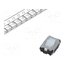 EVQP2202M Microswitch TACT; SPST; Pos: 2; 0.02A/15VDC; SMT; none; 1.6N; 2.1mm tJvaGSiwr6ZppmT0TDzjoaacjW1c-AI33fF7xYR7TEE