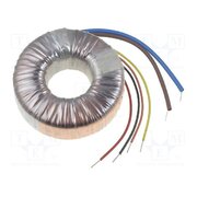55164-P1S2 Transformer: toroidal; 225VA; 230VAC; 30V; 30V; 3.75A; 3.75A; H: 50mm lWnoqKOtY76Cz3rPh3f__2aMaM4z98Ped0_2aeApO3k