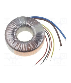 55164-P1S2 Transformer: toroidal; 225VA; 230VAC; 30V; 30V; 3.75A; 3.75A; H: 50mm lWnoqKOtY76Cz3rPh3f__2aMaM4z98Ped0_2aeApO3k