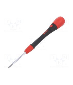 43376 Screwdriver; precision; Torx®; TX05; PicoFinish®; 40mm Bzcx9sfmAzKQSM8R1X9CRMyNEDsWH_Dhum0tHDxpEjA