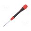 43376 Screwdriver; precision; Torx®; TX05; PicoFinish®; 40mm Bzcx9sfmAzKQSM8R1X9CRMyNEDsWH_Dhum0tHDxpEjA