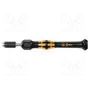 05074804001 Screwdriver; torque,adjustable; ESD,with quick-release chuck PtxlHx3ztQbZVQXcv6fPC0-KzS7XYAWeRjLcKEOJARY