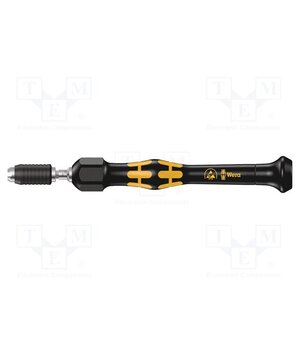 05074804001 Screwdriver; torque,adjustable; ESD,with quick-release chuck PtxlHx3ztQbZVQXcv6fPC0-KzS7XYAWeRjLcKEOJARY