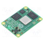RPI CM4 CM4001008 1GB RAM 8GB EMMC SOM; integrated compute module; Cortex A72; PCIe 2.0; 1.5GHz 65B7rQLuPwwKjMNAEpw_EC8SapN7tSIO0jWrTbdAPcY