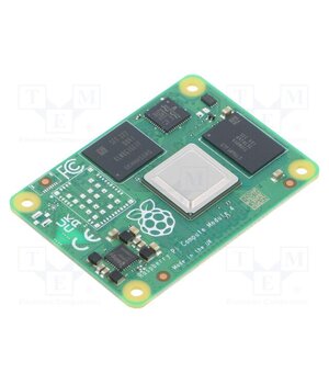 RPI CM4 CM4001008 1GB RAM 8GB EMMC SOM; integrated compute module; Cortex A72; PCIe 2.0; 1.5GHz 65B7rQLuPwwKjMNAEpw_EC8SapN7tSIO0jWrTbdAPcY