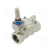 132U2405 Electromagnetic valve; G 1"; stainless steel; EPDM; EV228BW ALzl_6jGGmCi35zK-eFtH8iCgswz6VCED__FyUWGcN0