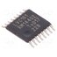 74LVC161PW,112 IC: digital; 4bit,asynchronous,binary counter,synchronous; SMD nj0gv63eo2oGGkIK7OzQk2RLmY-Fj-fDIX9AVUGpME0