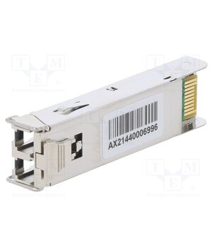 852-1200 SFP module; multi-mode fiber optic; SFP; 13.4x13.3x56.6mm mUbLVQifKvGOS9s3CW_HarcKp_KXMrGKAninqJxoUzA