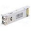 852-1200 SFP module; multi-mode fiber optic; SFP; 13.4x13.3x56.6mm mUbLVQifKvGOS9s3CW_HarcKp_KXMrGKAninqJxoUzA