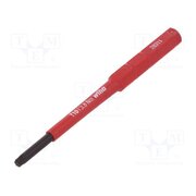 35507 Interchangeable blade; insulated; Torx®; TX10; 75mm; max.3.8Nm SUUik_VIYGjZGJ1UmP0y3PYhVkdRCDLaZ-Hcr4q3lnw