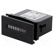 3.242.201.075 Counter: electromechanical; working time; mechanical indicator ZlZ65QOapNdGjldOuD4NZ7QmhLXVDLwz6fwzWKXB31s