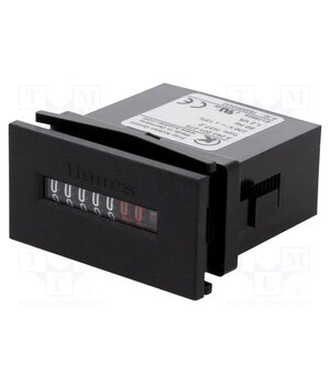 3.242.201.075 Counter: electromechanical; working time; mechanical indicator ZlZ65QOapNdGjldOuD4NZ7QmhLXVDLwz6fwzWKXB31s