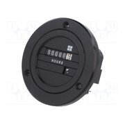 711-0163 Counter: electromechanical; working time; mechanical indicator ssP4fAXP9dt3WkJhL9nkB4rgzOB3EHrvRKa8-I9JZNY