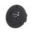 711-0163 Counter: electromechanical; working time; mechanical indicator ssP4fAXP9dt3WkJhL9nkB4rgzOB3EHrvRKa8-I9JZNY