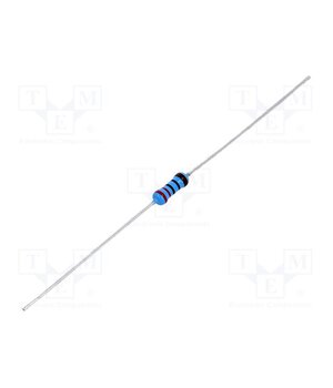 MRS25000C2200FCT00 Resistor: thin film; THT; 220Ω; 600mW; ±1%; Ø0.6x28mm; Ø2.5x6.5mm zd3rTld-FZIw-CO8kNbRxh2ocU1NFJCPZoKJ1fpwx40