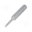 Q-T-2CM Tip; minispoon; 2mm; for  soldering iron,for soldering station IgSrsYQA7uJ7lp2ZrR3p8GKxssbevnrHvfV3ejLMNjM