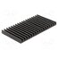 SK 695 75 SA Heatsink: extruded; L: 75mm; W: 140mm; H: 10mm; aluminium; anodized -kvWB8vwgLKrbHP2019p4ax9_fTqNu7iYGyhgXchIDY