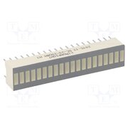 DC-20/20GWA Display: LED; bargraph; green; 1.9÷9mcd; 50.7x10.16mm O2Pi6sVTQNBcq20we7UvpIBqTUzVVlZS402P7gV4a84