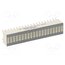 DC-20/20GWA Display: LED; bargraph; green; 1.9÷9mcd; 50.7x10.16mm O2Pi6sVTQNBcq20we7UvpIBqTUzVVlZS402P7gV4a84