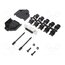 L17DTPK-P-15+L77HDA26S Connector: D-Sub HD; PIN: 26; female; straight; soldering; UNC 4-40 ZZLsnbsJdZGqCQaP9qSkxLgWhoxr6G-XV26pF8wkxYo