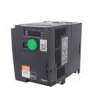 ATV320U15M2C Vector inverter; Max motor power: 1.5kW; Usup: 200÷240VAC; IN: 9 aOU8oYvHT63mcqLpMasz1JhLI7DijLYSPT9Qe0Vcbqo