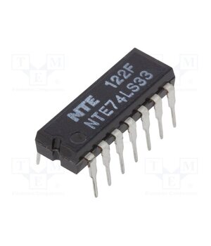 NTE74LS33 IC: digital; NOR; Ch: 4; IN: 2; TTL; THT; DIP14; OUT: open collector D0ew5rDTGYWSYaYh9rMkfbSpmAty4r--Fya8kBbwC8U