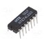 NTE74LS33 IC: digital; NOR; Ch: 4; IN: 2; TTL; THT; DIP14; OUT: open collector D0ew5rDTGYWSYaYh9rMkfbSpmAty4r--Fya8kBbwC8U