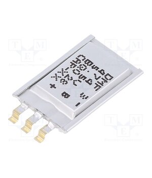 DMF3Z5R5H474M3DTA0 Supercapacitor; SMD; 470mF; 5.5VDC; ±20%; 21x14x3.4mm; 30A; EDLC 67B-nKWp9_33Jcn9b-31wik6yLGLMGH1ZXBz-GG6YMY