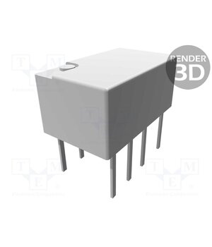 2-1462037-7 Relay: electromagnetic; DPDT; Ucoil: 12VDC; 2A; 0.5A/125VAC; IM r_JmCQwTC4pROzyJma-rtYSNYi9zxtDO5CrAo-n0bFQ