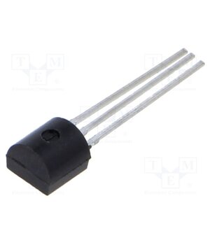 2N3904BK Transistor: NPN; bipolar; 40V; 0.2A; 625mW; TO92 yzSwRVeCTR7FKh48F0skRSPSW_ddA11dmreVkYTHu1s