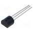 2N3904BK Transistor: NPN; bipolar; 40V; 0.2A; 625mW; TO92 yzSwRVeCTR7FKh48F0skRSPSW_ddA11dmreVkYTHu1s