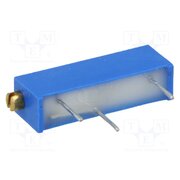 3006P-1-501LF Potentiometer: mounting; multiturn; 500Ω; 750mW; ±10%; linear ask1vZH1R99q05Hzm4J8xVTdNUL-dM0cZqWJc30i98I